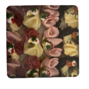 Darková krabice chlebíčků 12Ks (1500g) - Image 2