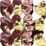 Darková krabice chlebíčků 12Ks (1500g) - Image 3